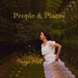 Paige Hill - People & Places '2024