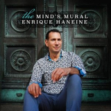 Enrique Haneine - The Minds Mural '2018