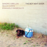 Sandro Gibellini - The Boy Next Door '2021