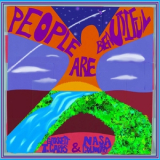 Garrett T. Capps & NASA Country - People Are Beautiful '2023