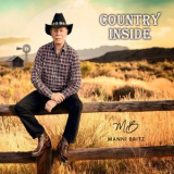 Manni Britz - Country Inside '2024