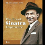 Frank Sinatra - Experience (CD1) '2011