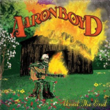 Aaron Boyd - Until the End '2019