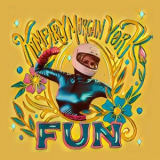 Kimberly Morgan York - FUN '2024