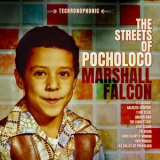 Marshall Falcon - The Streets of Pocholoco '2023
