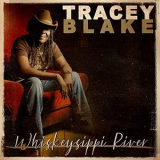 Tracey Blake - Whiskeysippi River '2021