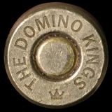 Domino Kings - The Domino Kings '2020