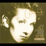 Celine Dion - It's All Coming Back To Me Now (Special Dance CD) '1996