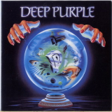 Deep Purple - Slaves And Masters '1990