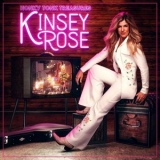 Kinsey Rose - Honky Tonk Treasures '2021