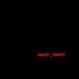 Giant Party - 8 EP '2018