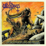 Witchtrap - Vengeance Is My Name '2012