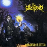 Witchtrap - Sorceress Bitch '2002