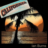 Ian Burns - California '2022