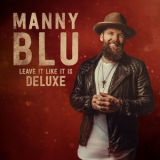 Manny Blu - Leave It Like It Is '2020