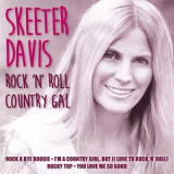 Skeeter Davis - Rock N Roll Country Gal '2015