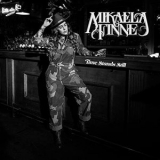 Mikaela Finne - Time Stands Still '2021