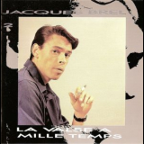 Jacques Brel - La Valse а Mille Temps (Integrale boxset 02 CD) '1988