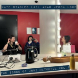 Jesca Hoop - The Songs of Joni Mitchell Vol.1 '2025