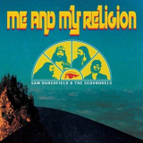 Sam Burchfield - Me and My Religion '2024