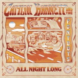 Caitlin Harnett & The Pony Boys - All Night Long '2023