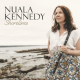 Nuala Kennedy - Shorelines '2023