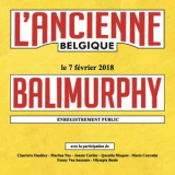 Balimurphy - Live a lAncienne Belgique '2020