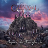 Banda Carnaval - Porque Asi Tenia Que Ser '2019
