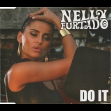 Nelly Furtado - Do It '2007