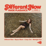 Paige Plaisance - Different Now '2022