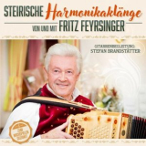 Fritz Feyrsinger - Steirische Harmonikaklange von und mit... '2024