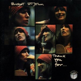 Bridget St. John - Thank You For... '1972