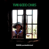 The Good Ones - RWANDA, you should be loved '2019