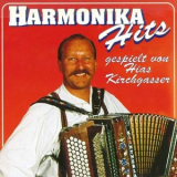 Hias Kirchgasser - Harmonika Hits - Folge 4 '2023