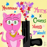 Kreayshawn - Kitty's N Choppas '2017