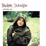 Pauline Scanlon - Red Colour Sun '2004