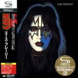 Kiss - Ace Frehley (Japanese Edition) '1978