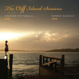 Bonnie Rideout; Chester Pettengill - The Cliff Island Sessions '2020