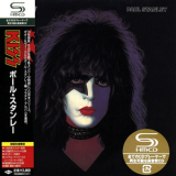 Kiss - Paul Stanley (Japanese Edition) '1978