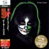 Kiss - Peter Criss (Japanese Edition) '1978