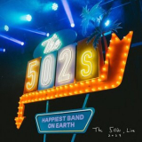 The 502s - Live 2024 '2025