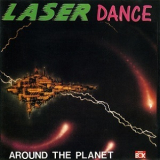 Laserdance - Around The Planet '1988