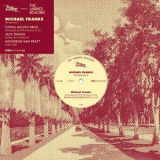 Michael Franks - The Reworks 2 '2025
