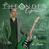 The Theander Expression - Chaos, Dreams & Love '2025