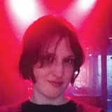 Joanne Robertson - Blurrr '2025