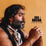 David de Jacoba - Oro y Arena '2025