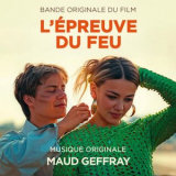 Maud Geffray - Lepreuve du feu (Bande originale du film) '2025
