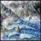 Pareidolon - The Unattainable Shore '2025