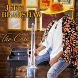 Jeff Bradshaw - The Cure '2025