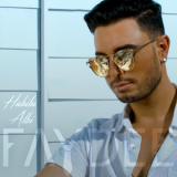 Faydee & Leftside - Habibi Albi '2018